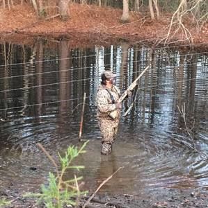 Meet your Posher, Logan